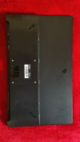 Monitor 24Pl ips