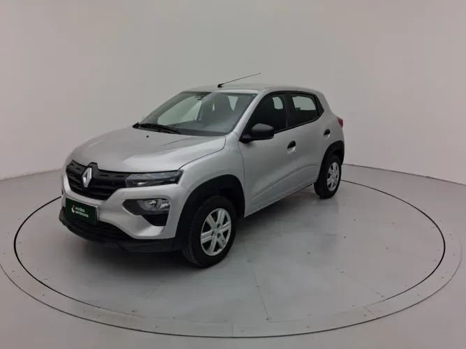 Renault Kwid 1.0 Zen 2026