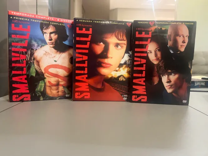 Smallville