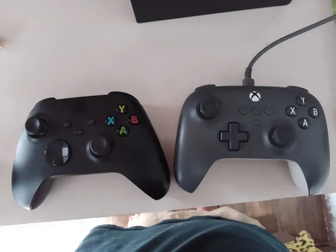 Xbox series X