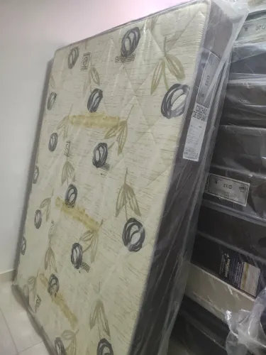 Colchão ortonobre D33 de 20 cm