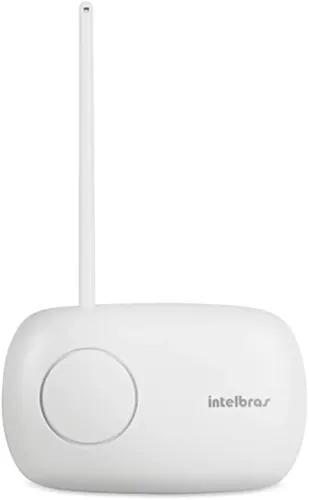 Receptor Intelbras XAR 3060 UN