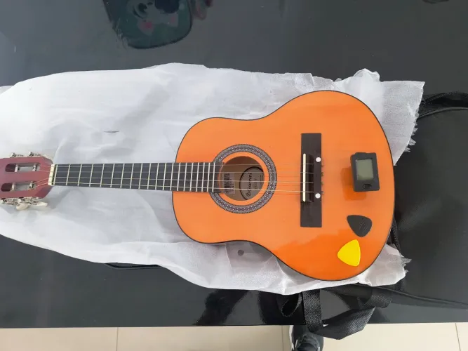 Kit Cavaquinho Giannini Start