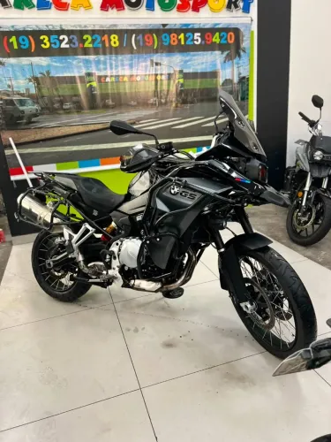 BMW F 850 GS ADVENTURE