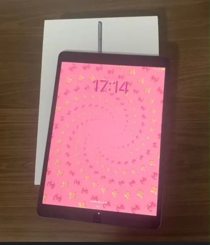 iPad Air 3
