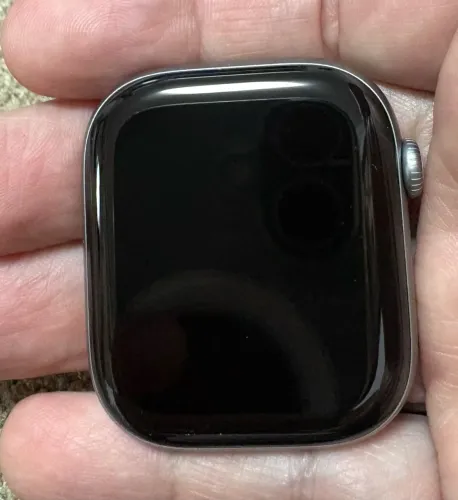 Apple Watch series 11 46mm