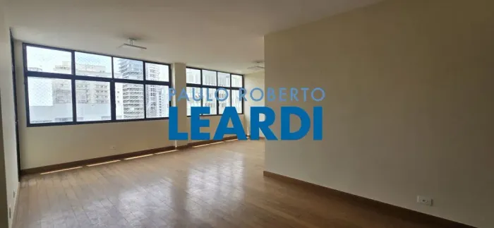 APARTAMENTO - ITAIM BIBI - SP