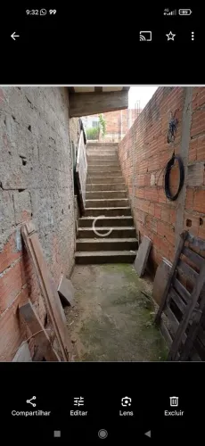 Pouco pra terminar