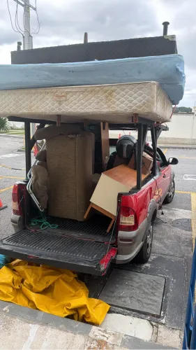 Carreto fretes