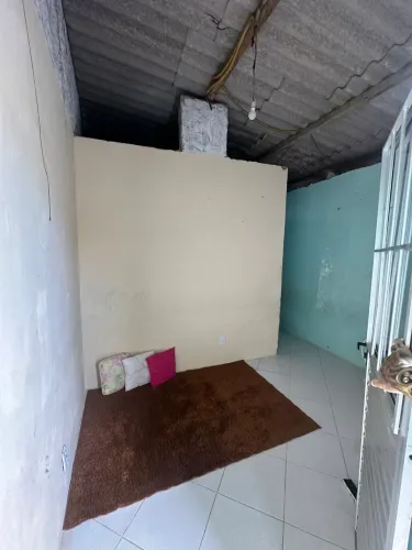 Vendo Casa 3/4 no Cabula