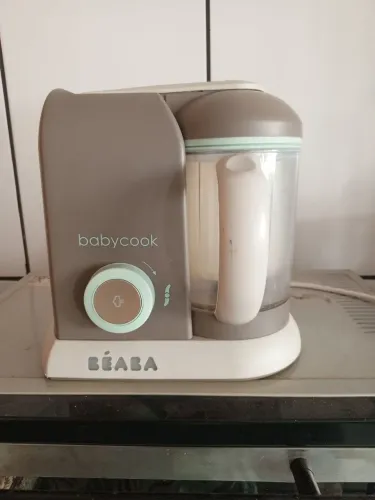 Beaba