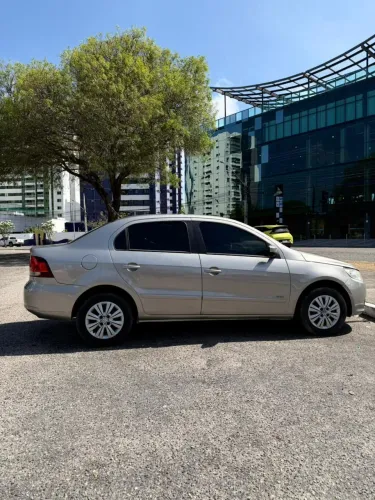 Aluguel de carro