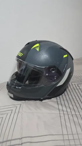 Capacete X11 Sv Tech - tamanho 64