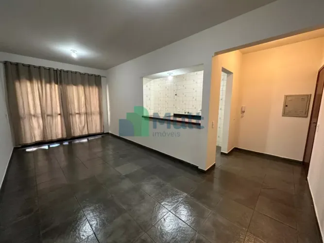 Apartamento para aluguel, Centro, Ribeirao Preto