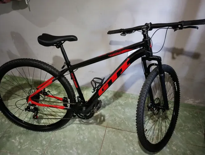 Bike aro 29 