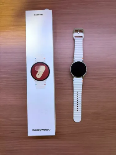 Samsung Galaxy Watch 7 BT