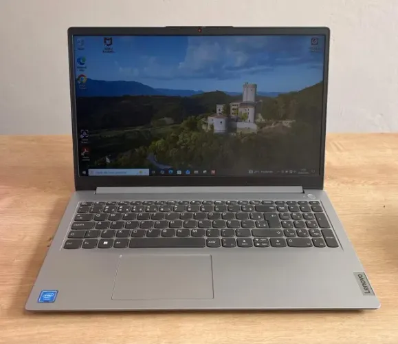 Notebook Lenovo Celeron N4020