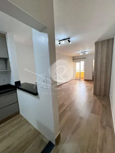 APARTAMENTO RESIDENCIAL em CAMPINAS - SP, BOTAFOGO