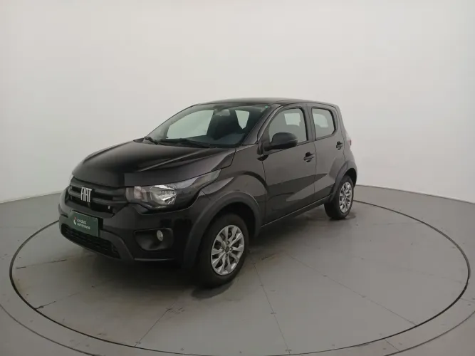Fiat Mobi Like 1.0 Fire Flex 5P. 2025