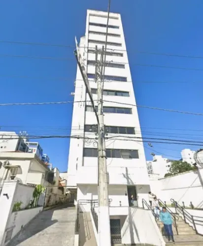Sala Comercial para locação em São Vicente