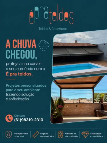 Toldos