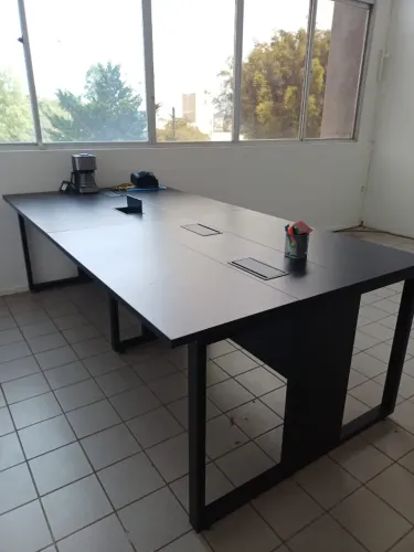 Mesa de escritório