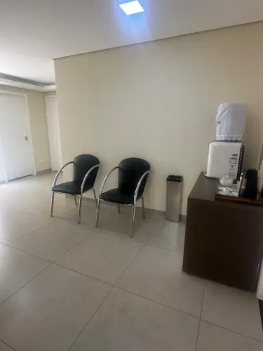 Aluguel andar superior