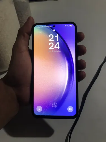 Vendo Samsung A54