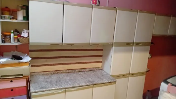 Armário de Cozinha