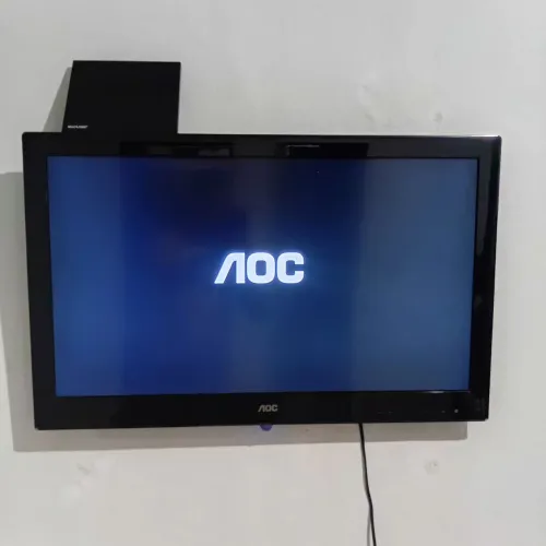Tv AOC 32"