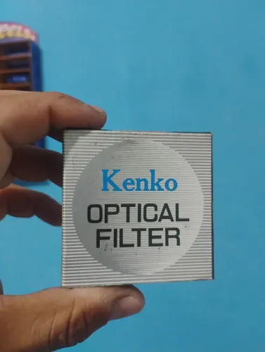 Filtro de lente Kenko 52.0s p00 