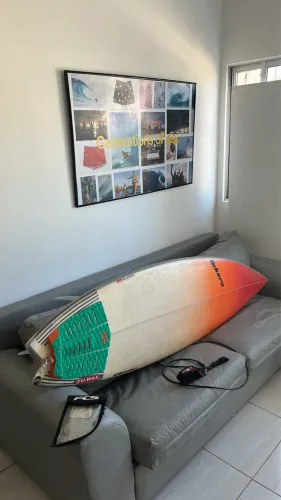 Prancha de surf Tokoro 6?0 34L EPS
