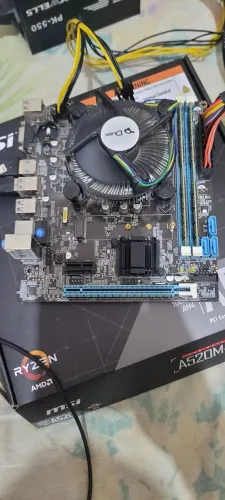 Kit intel