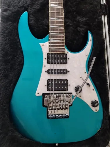 Guitarra Ibanez RG 450 DX Korea