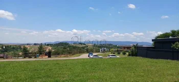 Terreno à venda em Itupeva, Serra Azul, com 800 m², Fazenda Serra Azul II