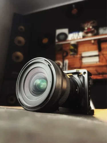 Sony a6400