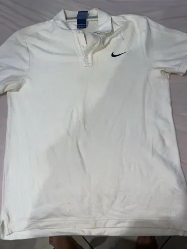 Polo nike Court Dri-Fit tamanho M 