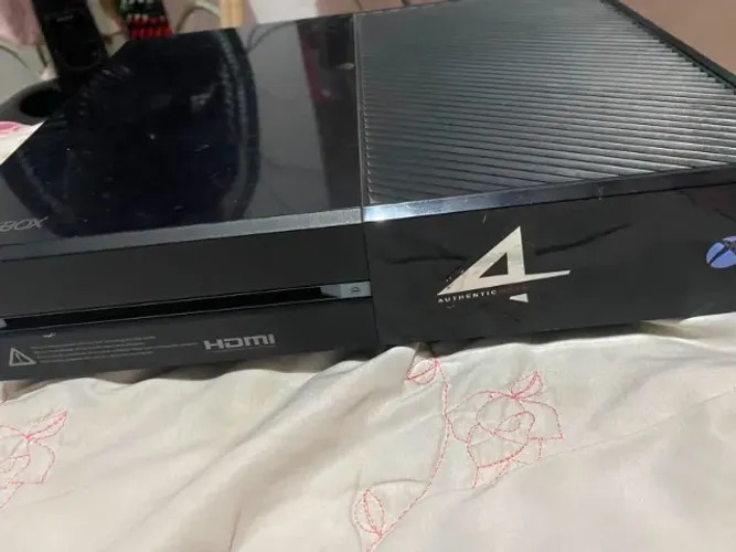 XBOX ONE - 500GB