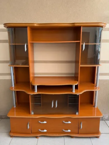 Estante Sala