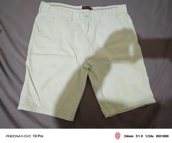 bermuda buckman masculina tamanho 48
