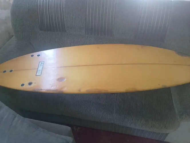 Prancha de surf 6.0. $100