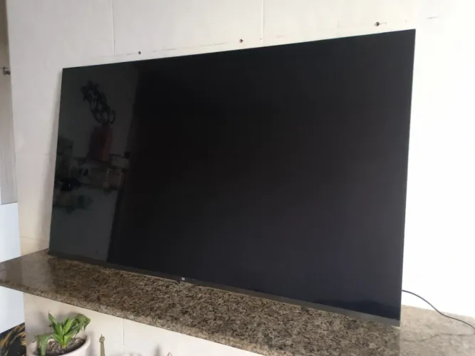 Smart tv Multilaser 65 polegadas