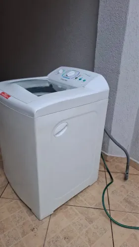 Lavadora Eletrolux 
