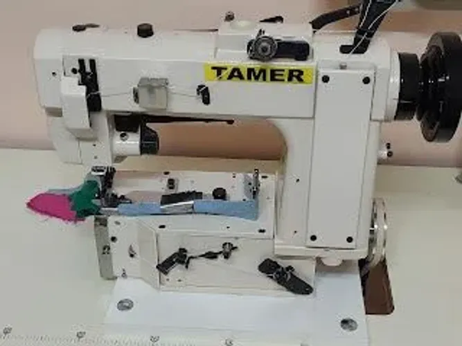 Máquina de costura para Colchões, Edredons, almofadas, Tapeçaria