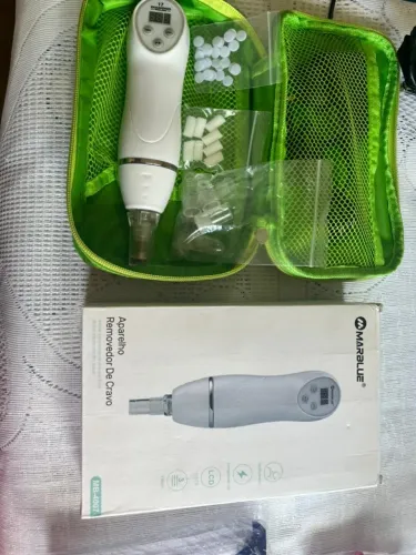 removedor de cravos