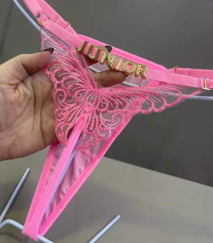 lingeries personalizadas