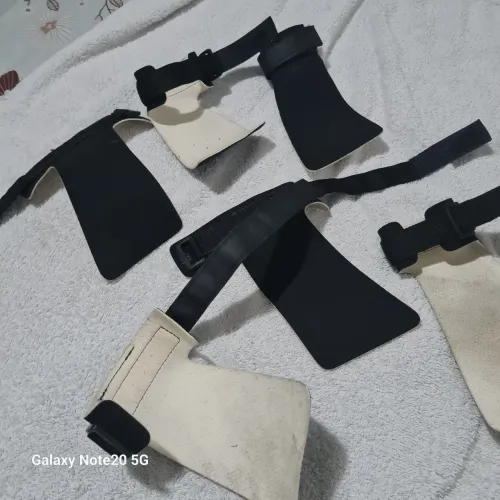 Hand Grip proteção crosfit