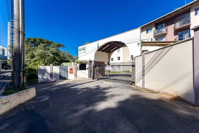 Apartamento para aluguel, 3 quartos, Campo Comprido - Curitiba/PR