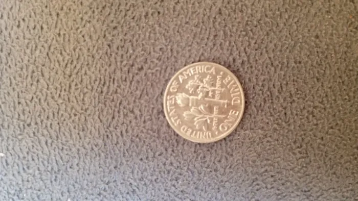 Moedas estrangeiras antigas
