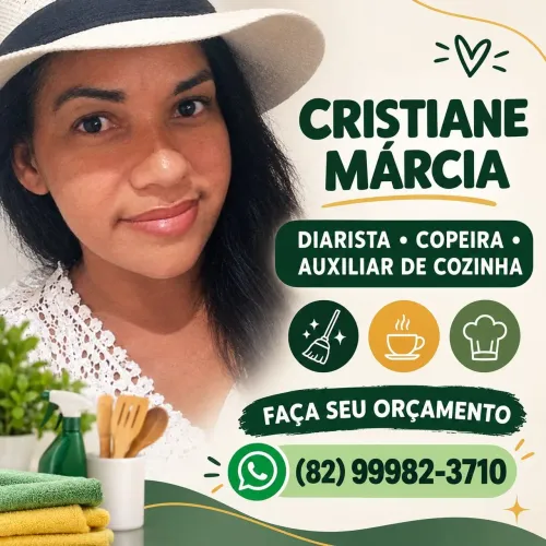 Diarista